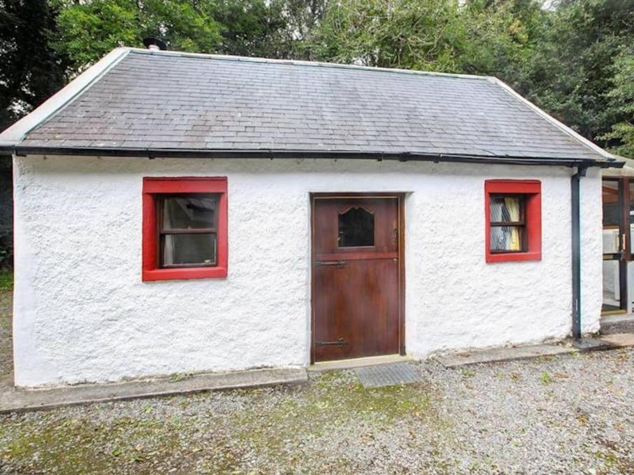 Traditional 18Th Century Converted Stables Wexford Exterior photo